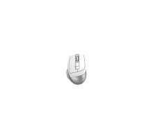 Мишка A4Tech FB35CS Silent Wireless/Bluetooth Icy White (FB35CS Icy White)