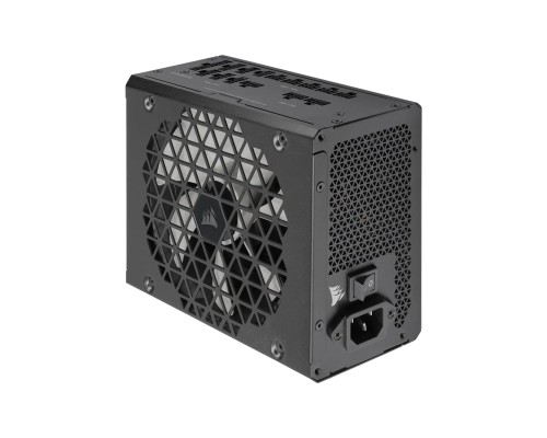 Блок живлення Corsair 1000W RM1000x Shift PCIE5 (CP-9020253-EU)