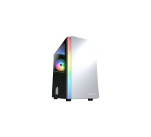 Корпус Cougar Purity RGB White (Purity RGB (White))