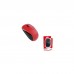 Мишка Genius NX-7000 Wireless Red (31030027403)