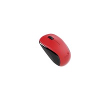 Мишка Genius NX-7000 Wireless Red (31030027403)