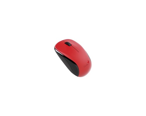 Мишка Genius NX-7000 Wireless Red (31030027403)