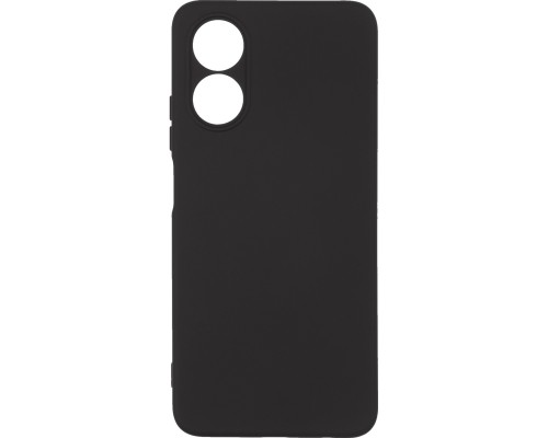 Чохол до мобільного телефона Armorstandart ICON Case OPPO A17 4G Camera cover Black (ARM64847)