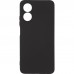 Чохол до мобільного телефона Armorstandart ICON Case OPPO A17 4G Camera cover Black (ARM64847)