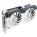 Відеокарта ASUS GeForce RTX4060Ti 8Gb DUAL OC WHITE (DUAL-RTX4060TI-O8G-WHITE)