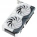 Відеокарта ASUS GeForce RTX4060Ti 8Gb DUAL OC WHITE (DUAL-RTX4060TI-O8G-WHITE)