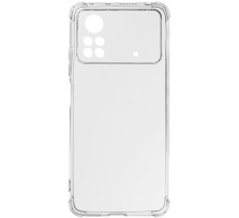 Чохол до мобільного телефона Armorstandart Air Force Xiaomi Poco X4 Pro 5G Transparent (ARM62110)