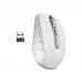 Мишка Logitech MX Anywhere 3S for Business Wireless/Bluetooth Pale Gray (910-006959)