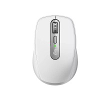 Мишка Logitech MX Anywhere 3S for Business Wireless/Bluetooth Pale Gray (910-006959)