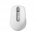 Мишка Logitech MX Anywhere 3S for Business Wireless/Bluetooth Pale Gray (910-006959)