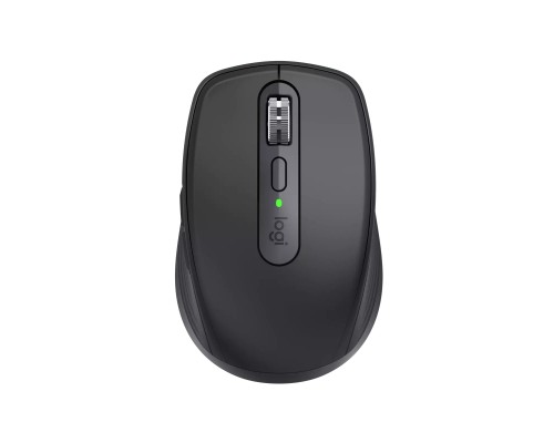 Мишка Logitech MX Anywhere 3S Wireless Graphite (910-006929)