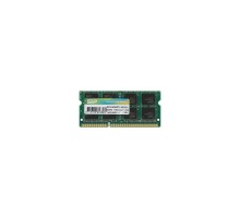 Модуль пам'яті для ноутбука SoDIMM DDR3 8GB 1600 MHz Silicon Power (SP008GBSTU160N02)