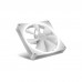 Кулер до корпусу NZXT F140RGB - 140mm RGB Fans - Single (White (RF-R14SF-W1)