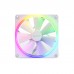 Кулер до корпусу NZXT F140RGB - 140mm RGB Fans - Single (White (RF-R14SF-W1)