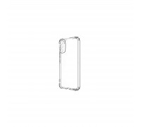 Чохол до мобільного телефона BeCover Anti-Shock Motorola Moto G52/G82 Clear (709320)