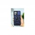 Чохол до мобільного телефона BeCover Military Poco M5s Blue (709119)