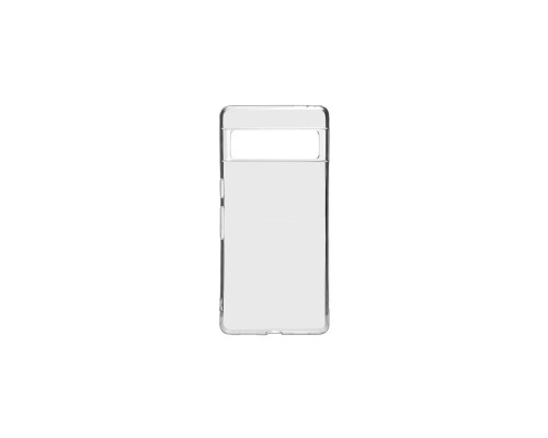 Чохол до мобільного телефона Armorstandart Air Series Google Pixel 7 Pro Transparent (ARM63342)