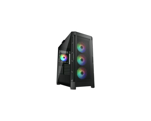 Корпус Cougar Duoface Pro RGB