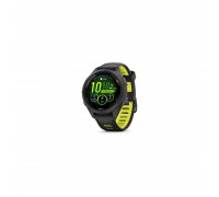 Смарт-годинник Garmin Forerunner 265S, Black, GPS (010-02810-13)