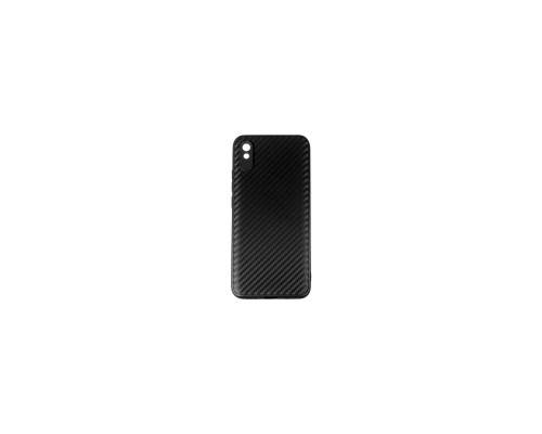 Чохол до мобільного телефона ColorWay TPU Сarbon Xiaomi Redmi 9A black (CW-CTCbXR9A-BK)