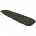 Туристичний килимок Highlander Nap-Pak Inflatable Sleeping Mat 5 cm Olive AIR071 (929796)