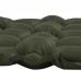 Туристичний килимок Highlander Nap-Pak Inflatable Sleeping Mat 5 cm Olive AIR071 (929796)