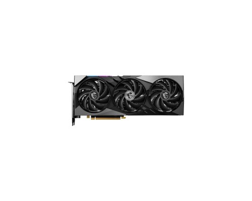 Відеокарта MSI GeForce RTX4060Ti 16Gb GAMING X SLIM (RTX 4060 Ti GAMING X SLIM 16G)