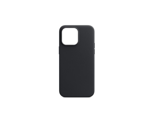 Чохол до мобільного телефона Armorstandart FAKE Leather Case Apple iPhone 13 Pro Black (ARM61373)