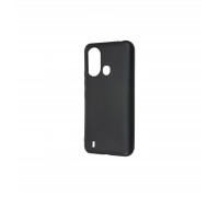 Чохол до мобільного телефона Armorstandart Matte Slim Fit ZTE Blade L220 Black (ARM69304)