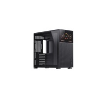 Корпус JONSBO D41 MESH SC Black