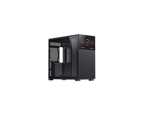 Корпус JONSBO D41 MESH SC Black