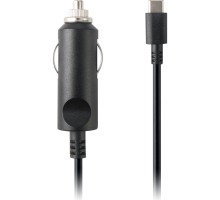 Блок живлення до ноутбуку Lenovo 65W USB-C DC Travel Adapter input 12 V (40AK0065WW)