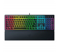 Клавіатура Razer Ornata V3 USB UA Black (RZ03-04462100-R371)