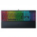 Клавіатура Razer Ornata V3 USB UA Black (RZ03-04462100-R371)