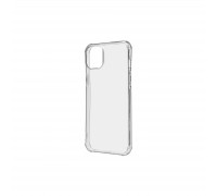 Чохол до мобільного телефона Armorstandart Air Force Apple iPhone 15 Plus Transparent (ARM69324)