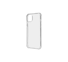 Чохол до мобільного телефона Armorstandart Air Force Apple iPhone 15 Plus Transparent (ARM69324)