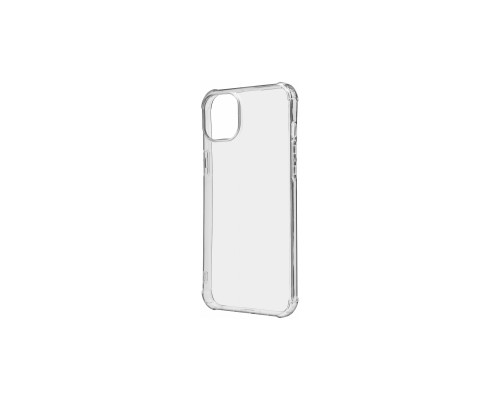 Чохол до мобільного телефона Armorstandart Air Force Apple iPhone 15 Plus Transparent (ARM69324)