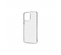 Чохол до мобільного телефона Armorstandart Air Series Apple iPhone 15 Pro Max Transparent (ARM68236)