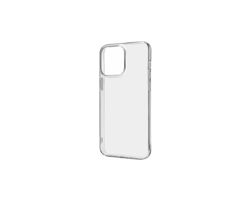 Чохол до мобільного телефона Armorstandart Air Series Apple iPhone 15 Pro Max Transparent (ARM68236)