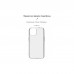 Чохол до мобільного телефона Armorstandart Air Series Apple iPhone 15 Transparent (ARM68233)