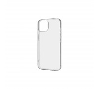 Чохол до мобільного телефона Armorstandart Air Series Apple iPhone 15 Transparent (ARM68233)