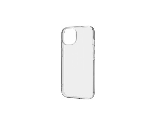 Чохол до мобільного телефона Armorstandart Air Series Apple iPhone 15 Transparent (ARM68233)