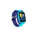 Смарт-годинник Canyon CNE-KW44BL Jondy KW-44, Kids smartwatch Blue (CNE-KW44BL)