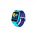 Смарт-годинник Canyon CNE-KW44BL Jondy KW-44, Kids smartwatch Blue (CNE-KW44BL)