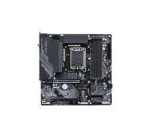 Материнська плата GIGABYTE B760M GAMING X AX