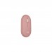 Мишка Logitech Pebble M350s Wireless Rose (910-007014)