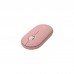 Мишка Logitech Pebble M350s Wireless Rose (910-007014)