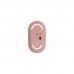 Мишка Logitech Pebble M350s Wireless Rose (910-007014)