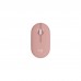 Мишка Logitech Pebble M350s Wireless Rose (910-007014)