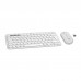 Комплект Logitech Pebble 2 Wireless UA White (920-012240)